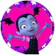 50003d disc vafa Vampirina d14.5cm